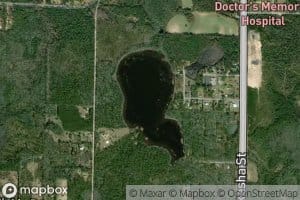 Sun Lake