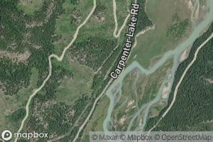 Fergusson Creek