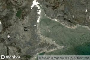Baie Kinngajuap