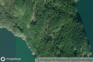 McComb Bay