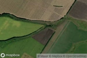 Balka Stepanova Loshchina