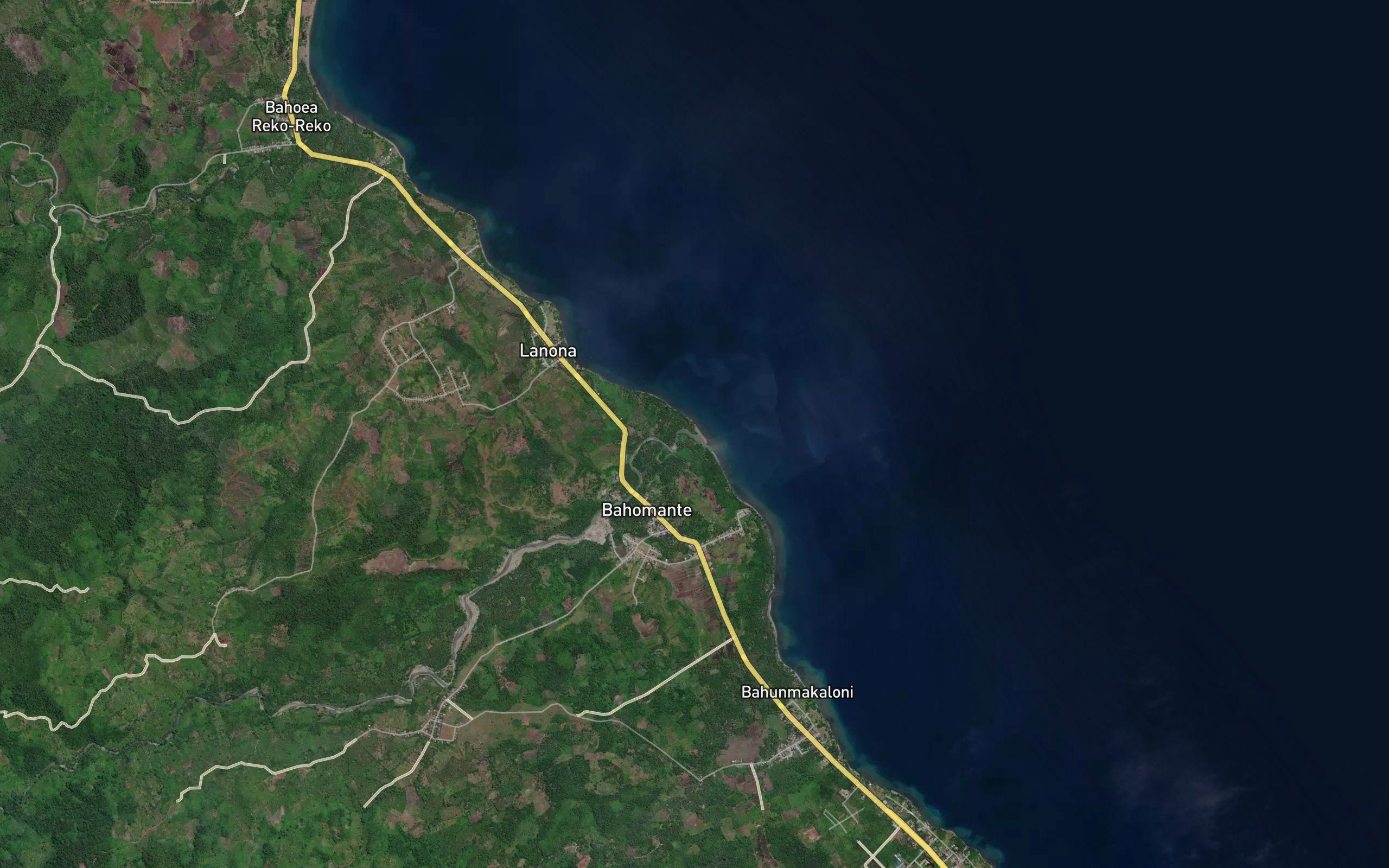 Baho Lanona