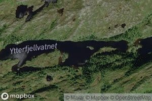 Fjellvatna