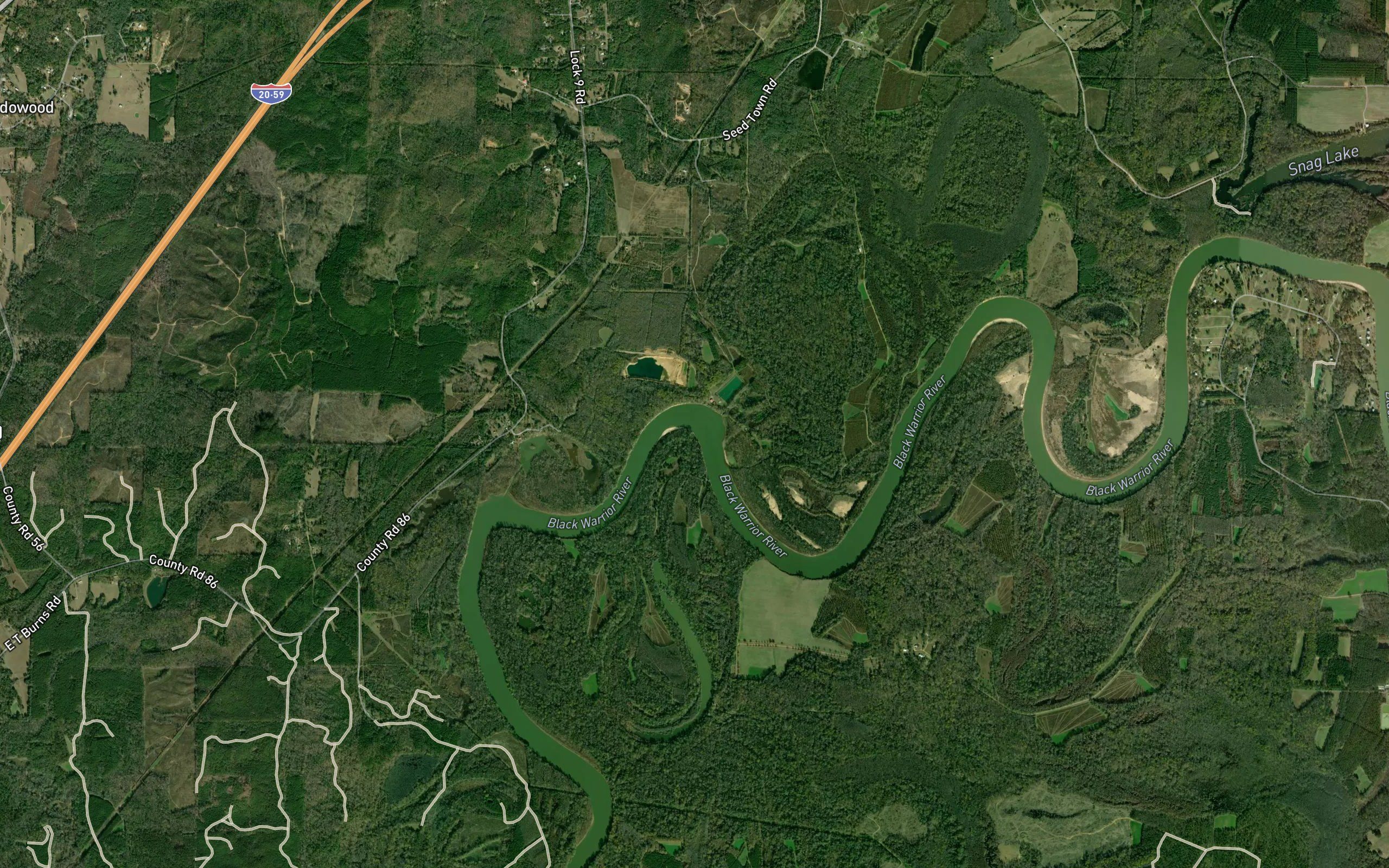 Eddins Cutoff