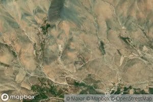 Cheshmeh-ye Dar-e `Abbas