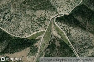 Musgrove Creek