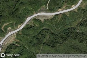 Left Fork Allen Creek