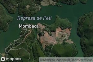 Represa de Peti