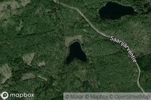 Sammakkojarvi