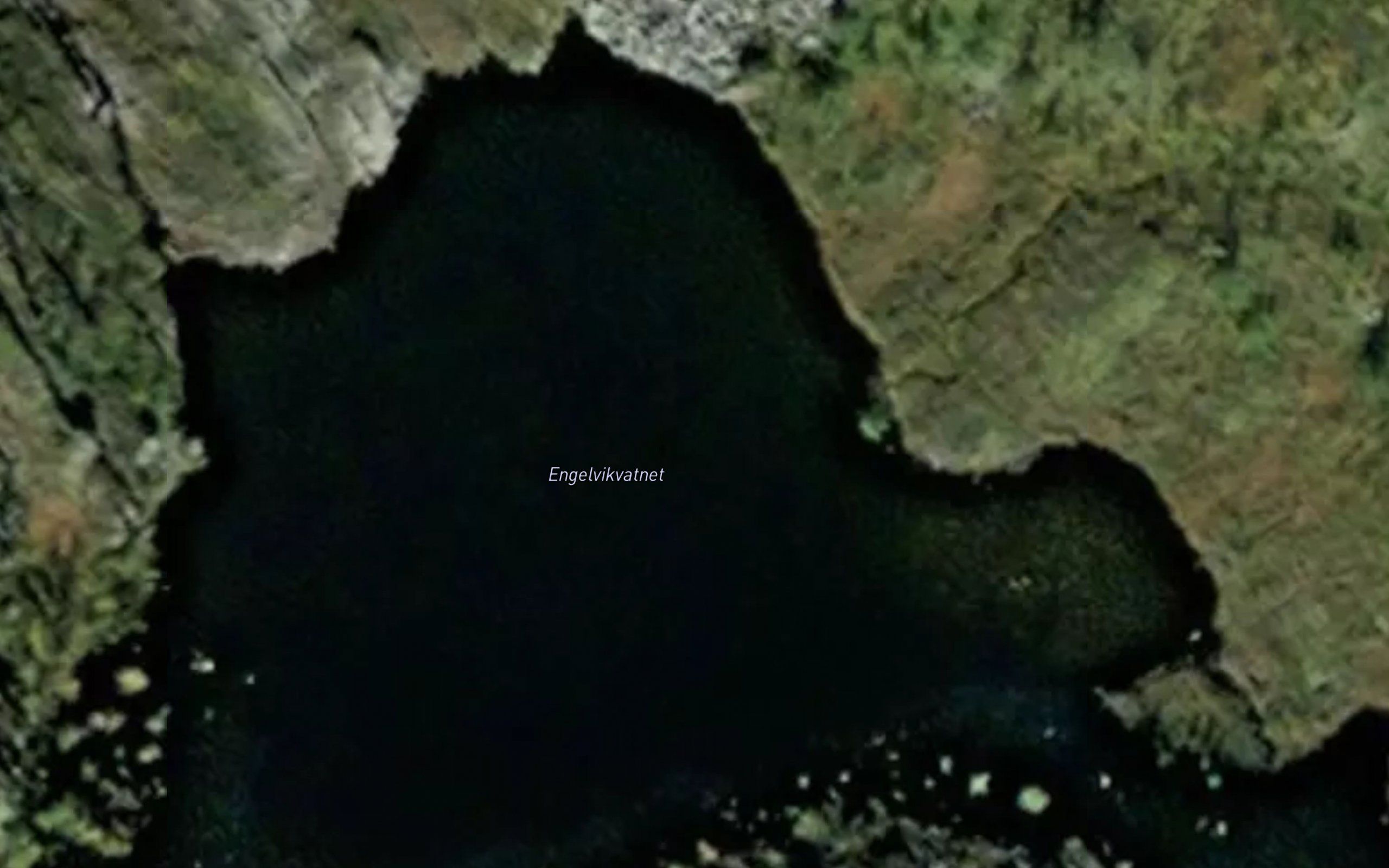 Engelviktjonna