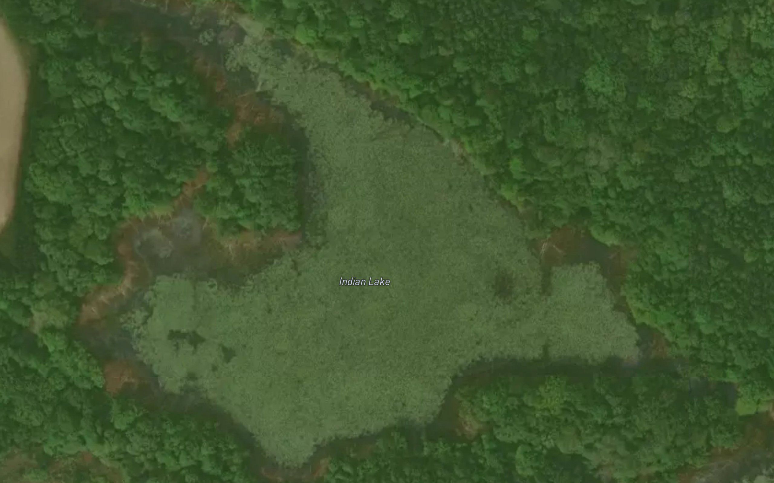 Indian Lake