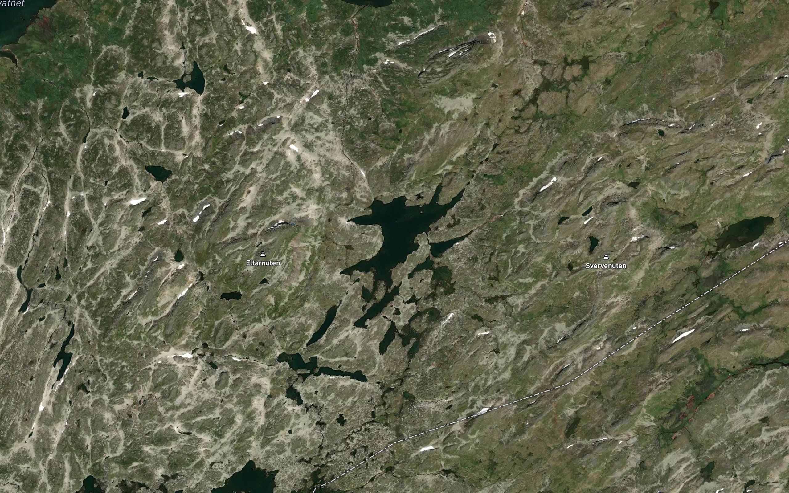 Vetla Uravatnet