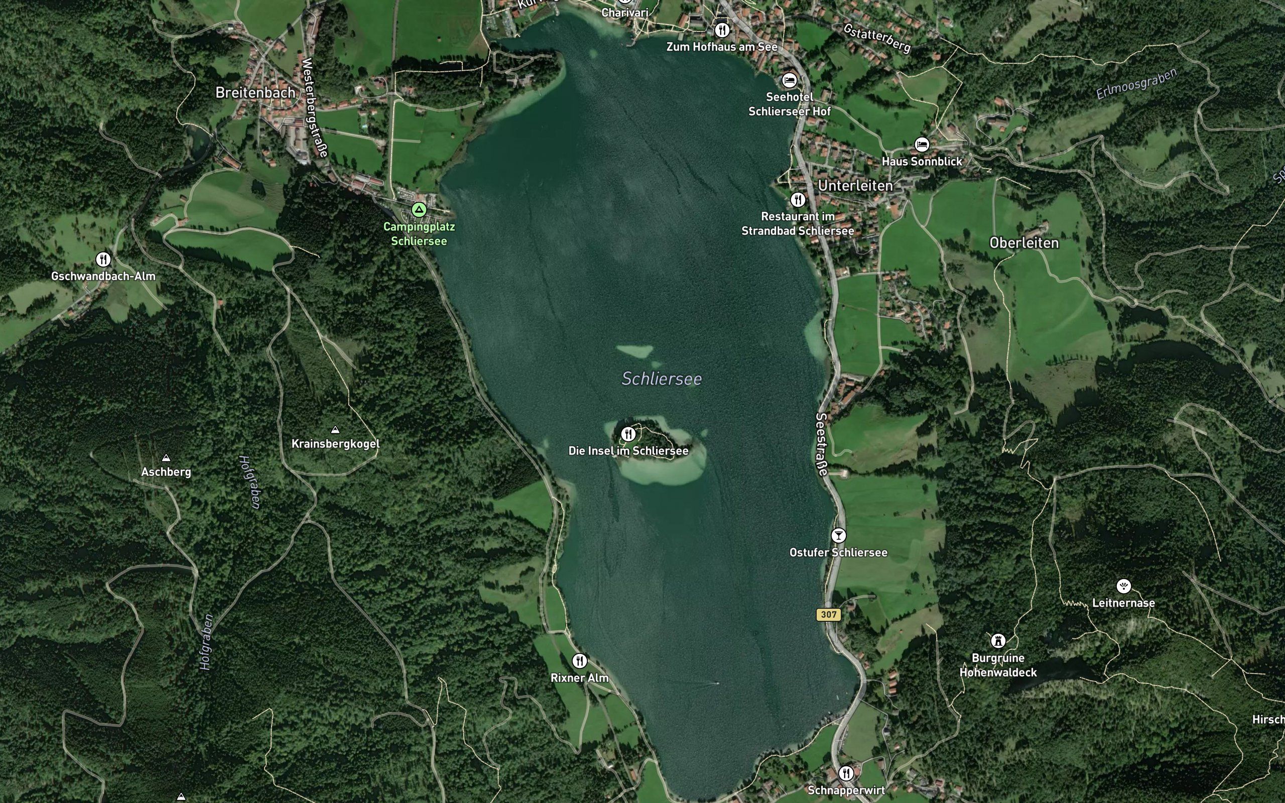 Schliersee
