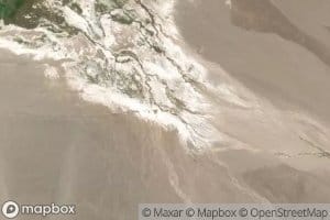 Quebrada del Desague