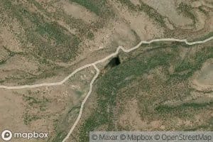 Whippoorwill Reservoir