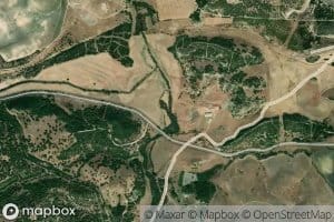 Arroyo Salado de Medina