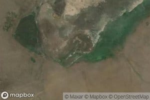Ozero Shopkara