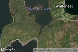 Witch Cove