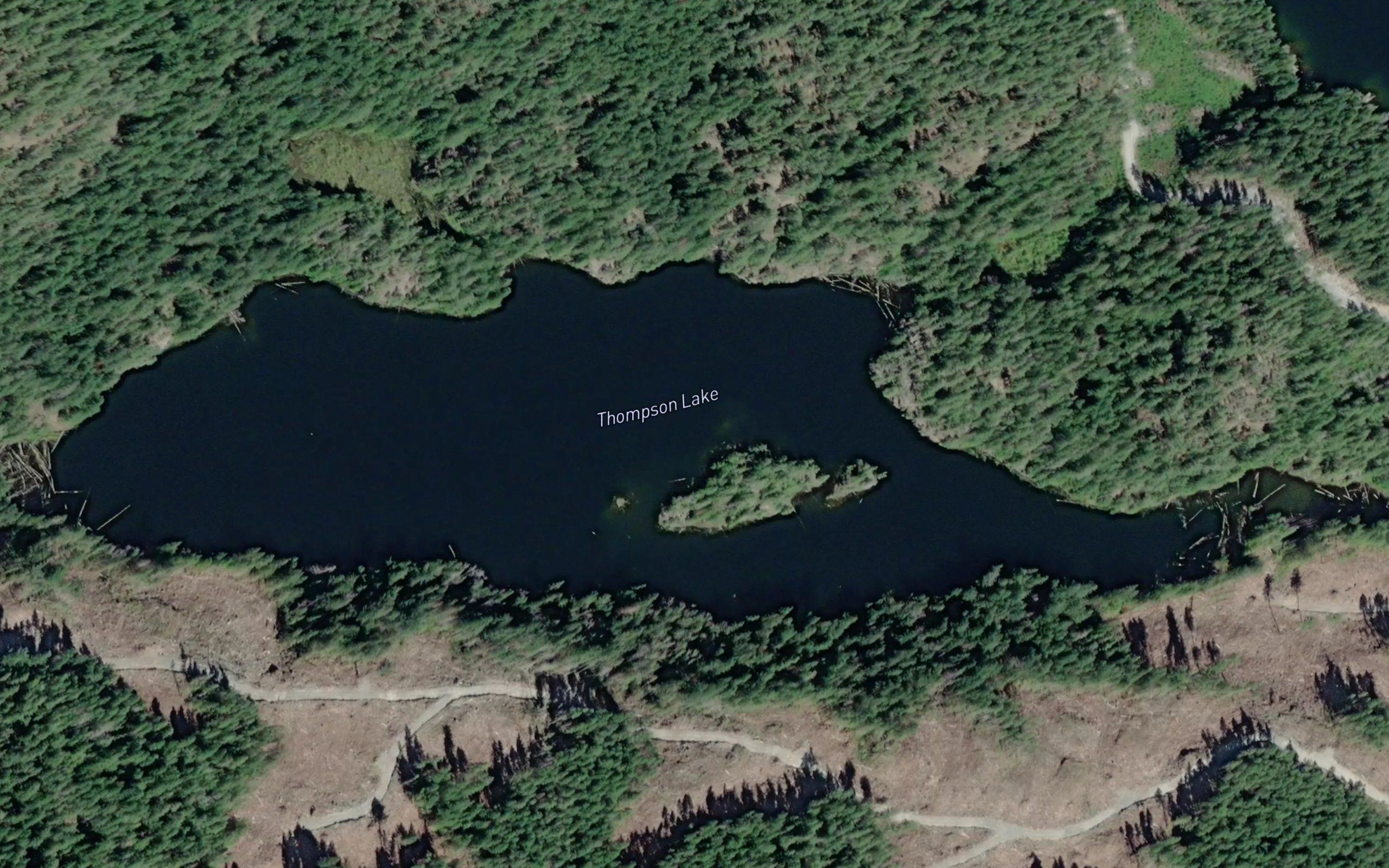 Thompson Lake
