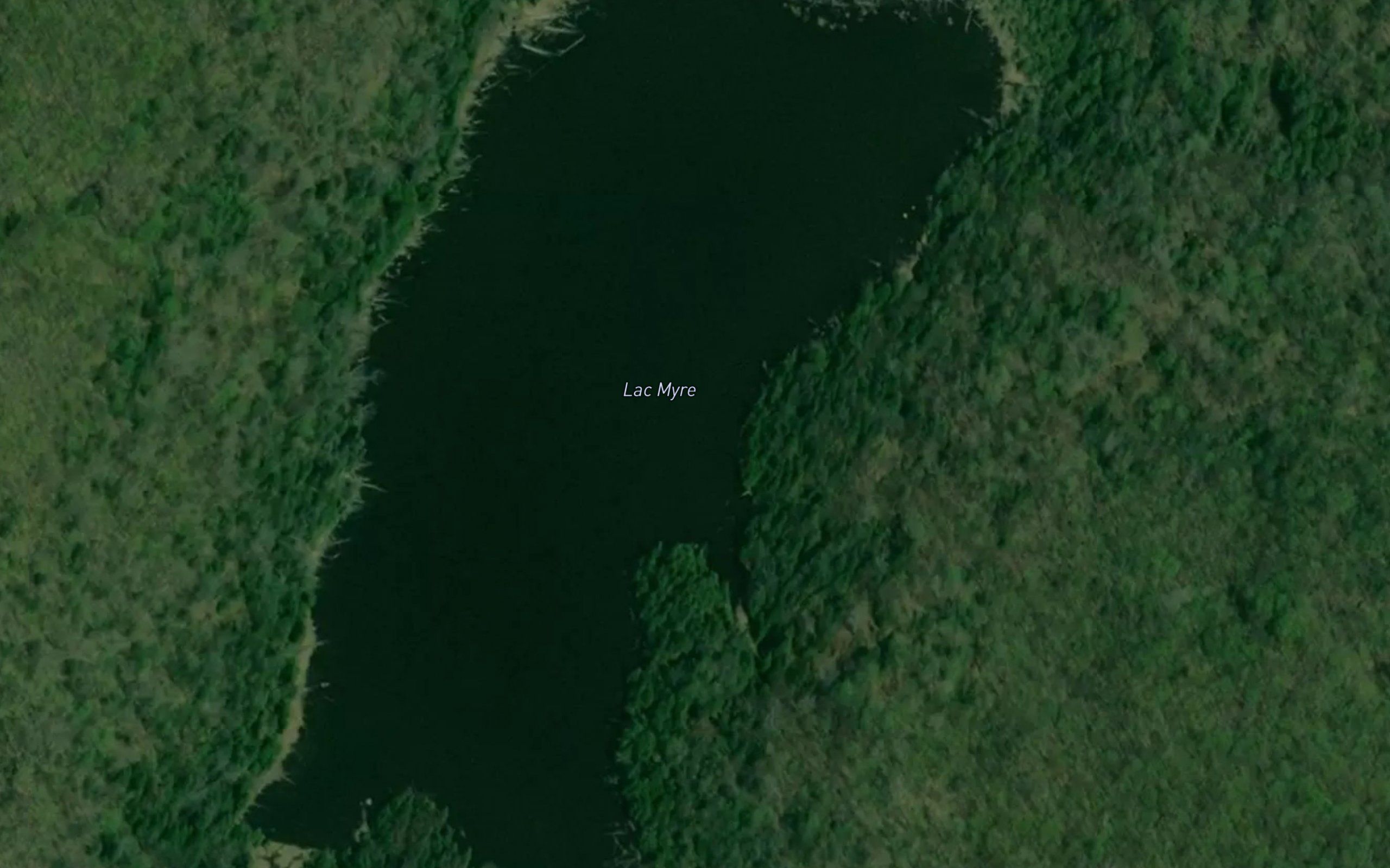 Lac Myre