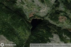 Lac du Balbuzard