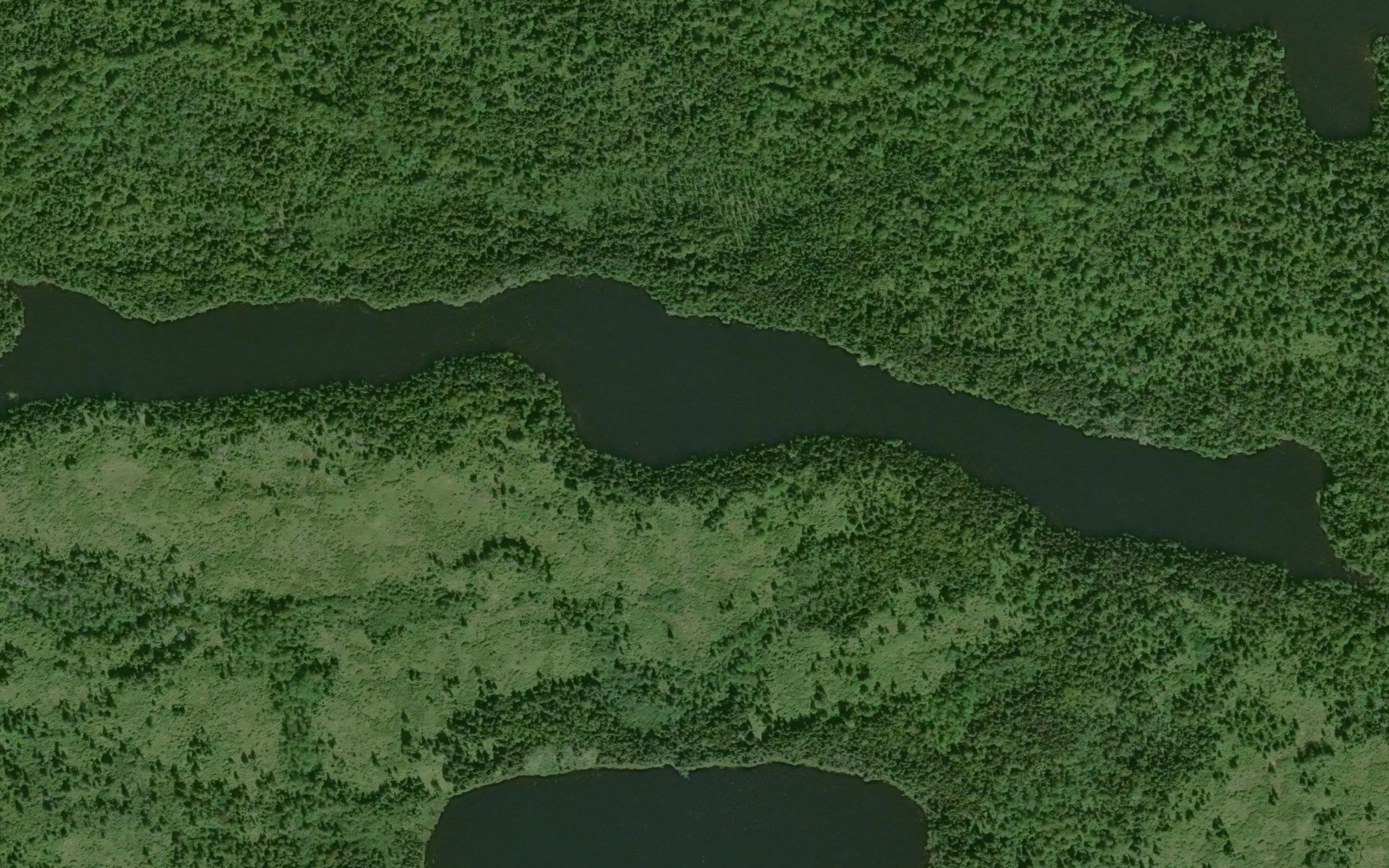 Lum Lake