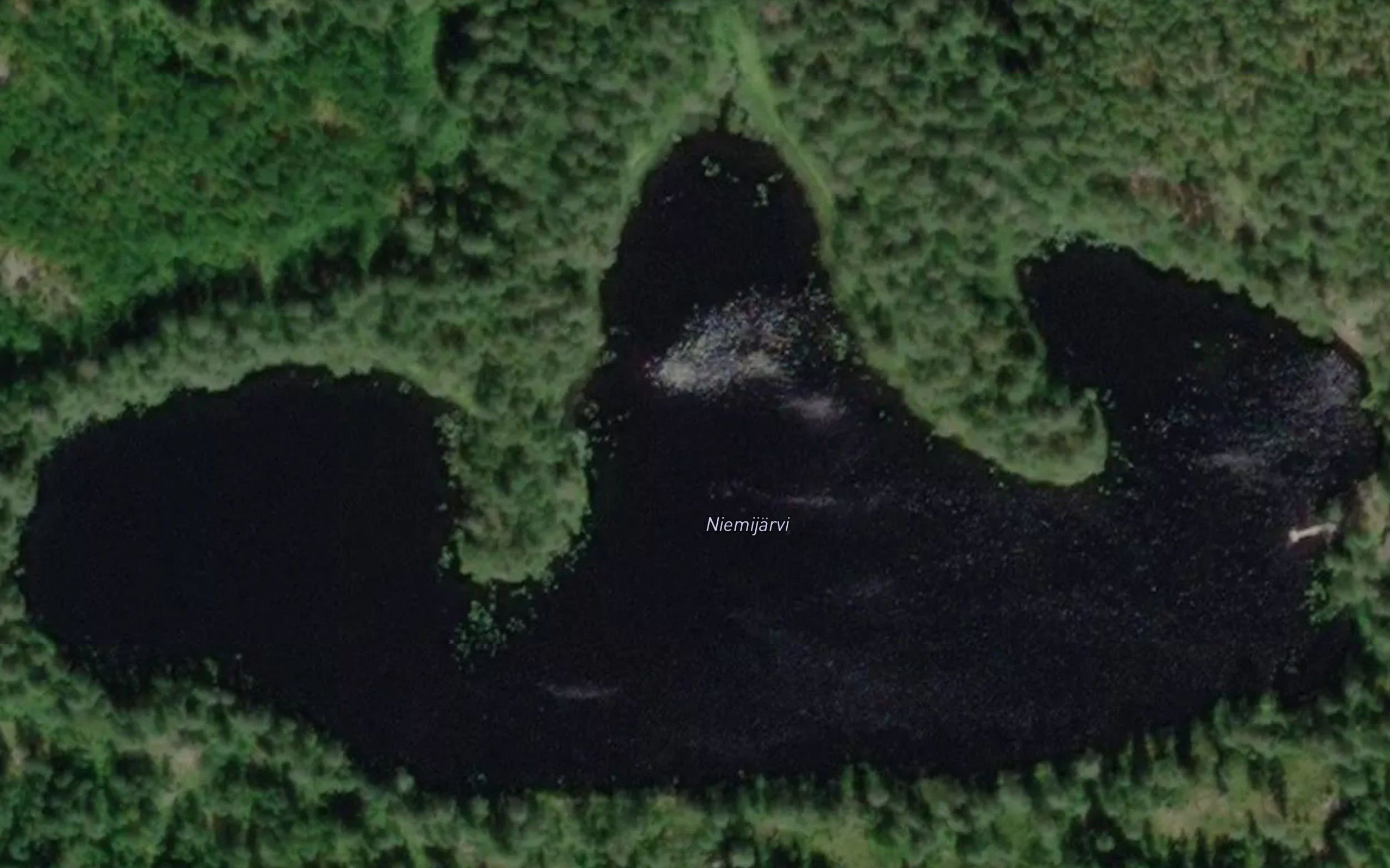 Niemijarvi