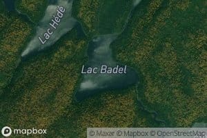 Lac Badel