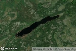 Lac Atikamekw