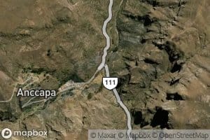 Rio Anccapa