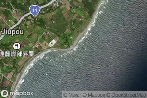 Bali Xikou