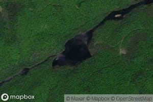Lac Denis