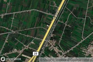 Tir`at Ishmant al Gharbiyah