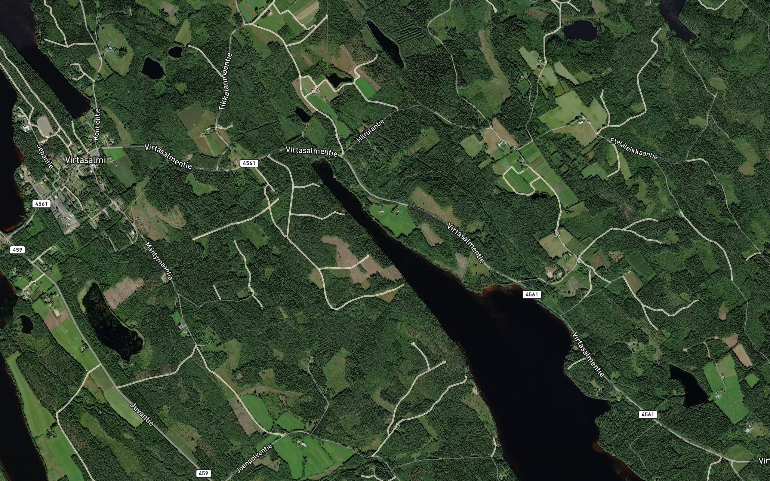 Heikkilanlahti