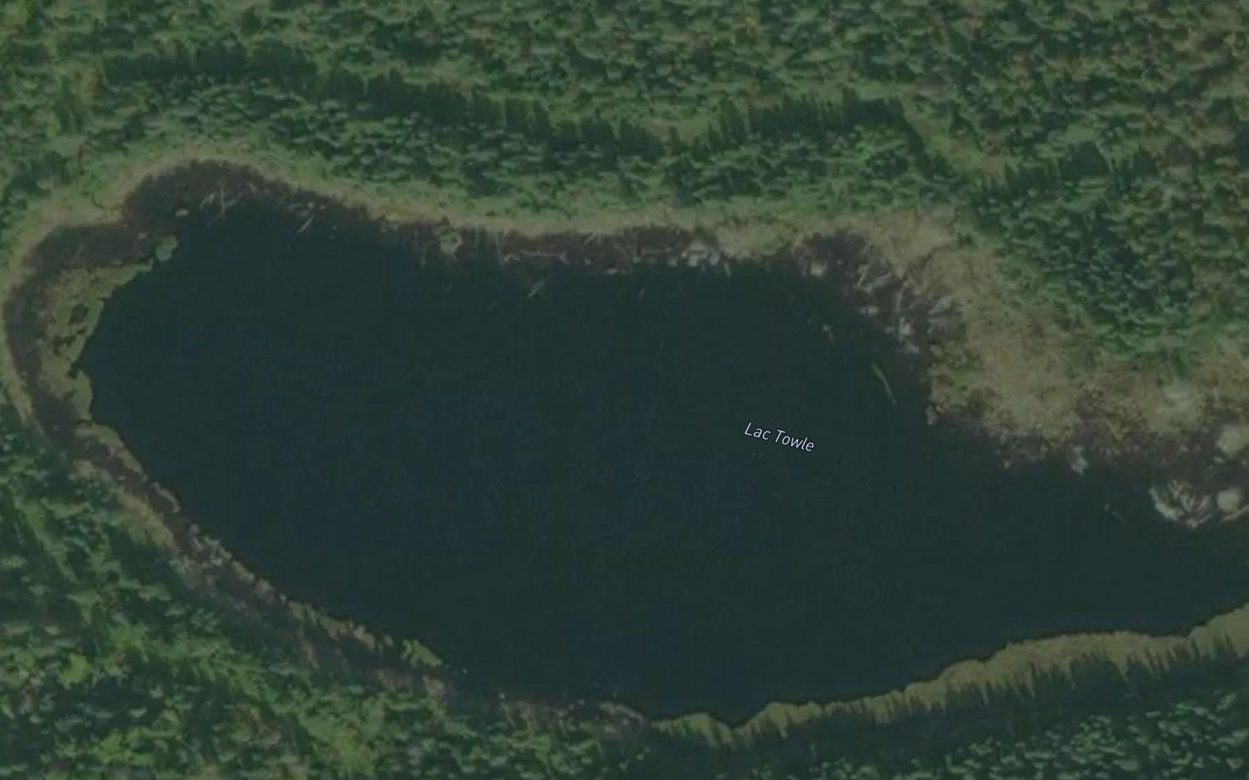 Lac Towle