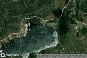 Lac des Coudes