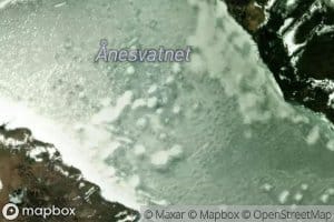 Anesvatnet