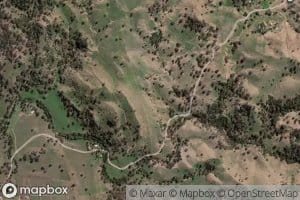 Back Creek
