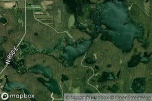 Barel-and-a-Half Lake