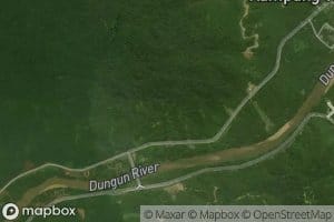 Sungai Lutong