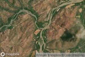 Quebrada Las Bonitas