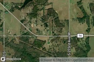 Oknoname 037038 Reservoir