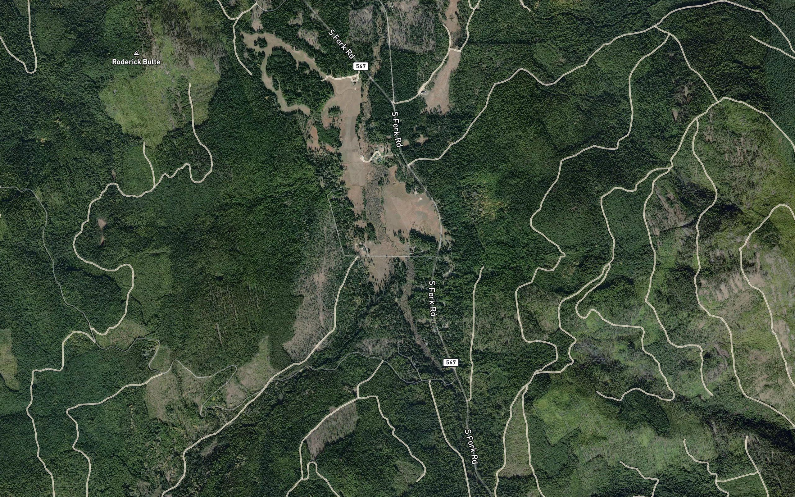 Clay Creek