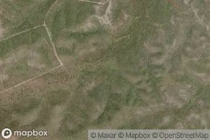 Barranco Aguaje de Los Felix