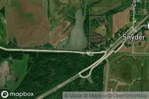 Dean Lake (historical)