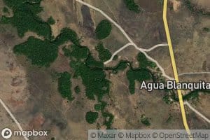Cano Agua Blanquita