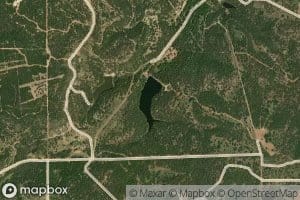 Thurber Lake Number 5