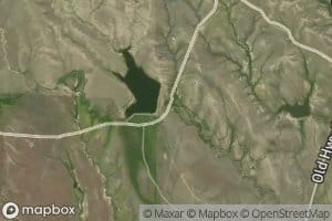 Ridge Place Number 2 Reservoir