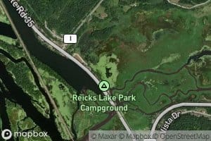 Riecks Lake