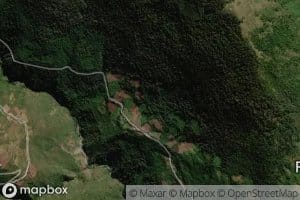 Rio Arcopongo